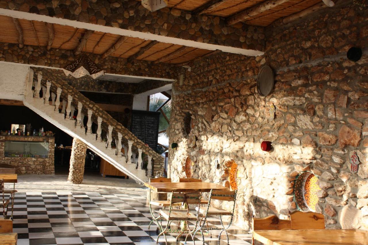 Hotel Leonor Beni Chiker Exterior foto