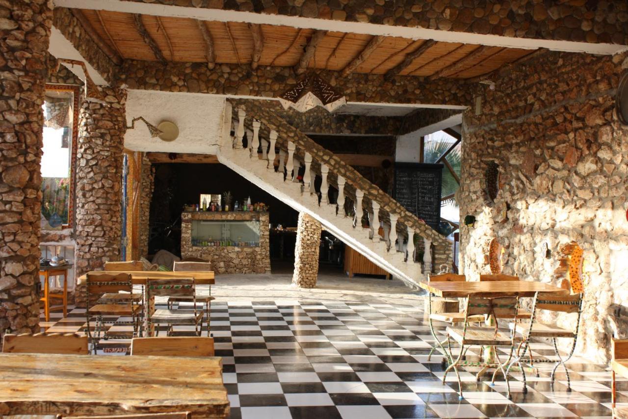 Hotel Leonor Beni Chiker Exterior foto